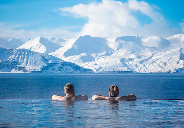 North Iceland