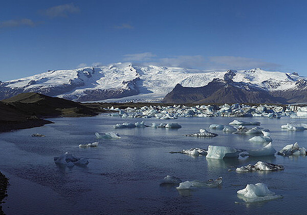 South Iceland