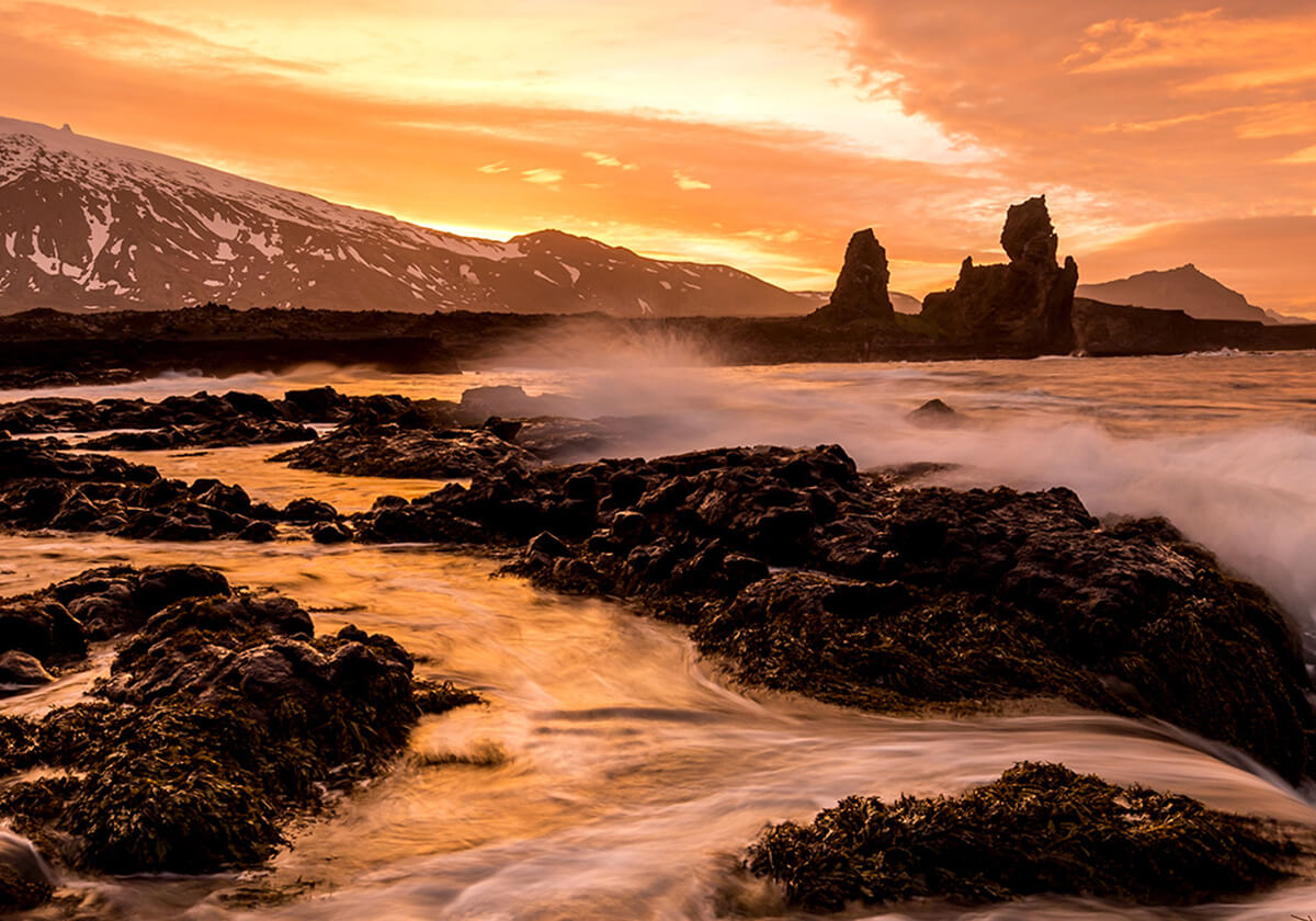 Looks Like You Need Iceland | Inspired By Iceland